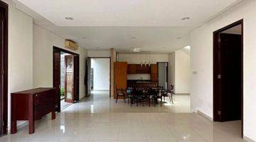 Gambar 5 For Sale Rumah Tropical Modern Posisi Hoek Cilandak Fatmawati