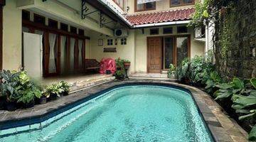 Gambar 4 For Sale Rumah Premium Area Pondok Indah 