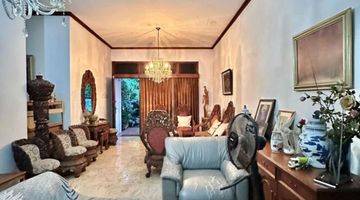 Gambar 3 For Sale Rumah Pondok Indah Cocok Untuk Hunian & Usaha 