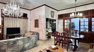 Gambar 5 For Sale Rumah Pondok Indah Cocok Untuk Hunian & Usaha 