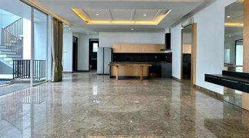 Gambar 2 For Sale Rumah Modern Tropical Town House Tanjung Barat