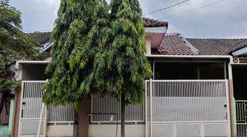 Gambar 1 Rumah di Perumahan Permata Sudiang Raya Makassar