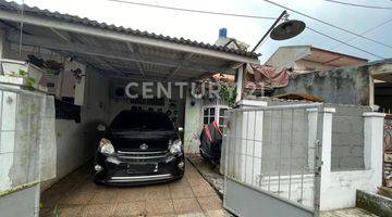 Gambar 1  * Jual Cepat * Rumah Di Villa Dago Tol. Dekat Dengan Tol