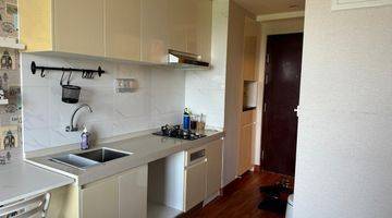 Gambar 2 Disewakan  Apartemen Sky House 1 Kamar Tidur Furnished Bagus Lantai Rendah