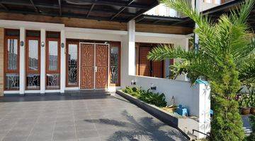 Gambar 2 Rumah Bagus Semi Furnished SHM di Ciganitri, Buah Batu, Bandung