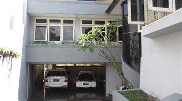 Gambar 2 Rumah Mewah Luas 2 Lantai Bagus Unfurnished SHM di Jalan Sukamulya, Pasteur Bandung