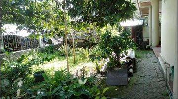 Gambar 4 Rumah Heritage Unfurnished SHM di Pinggir Jl. Llre Martadinata, Bandung