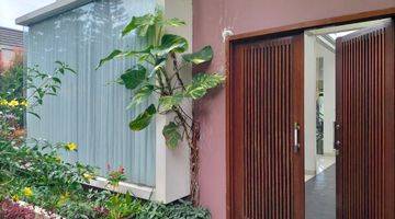 Gambar 2 Rumah Semi Villa 4 Lantai Bagus Furnished SHM di Dago Resort, Bandung