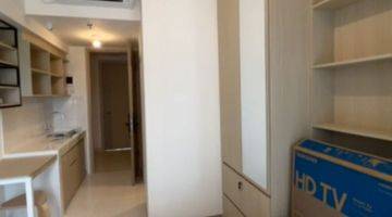 Gambar 5 Apartemen Tokyo Riverside PIK 2 Bagus Furnished