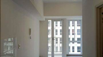 Gambar 1 Apartemen Tokyo Riverside PIK 2 Baru Unfurnished tower A