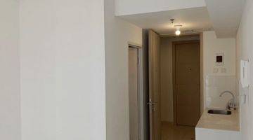 Gambar 3 Apartemen Tokyo Riverside PIK 2 Baru Unfurnished tower A