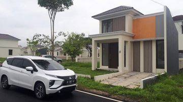 Gambar 5 Rumah Nyaman Siap Huni di Citra Mitra City Banjarbaru