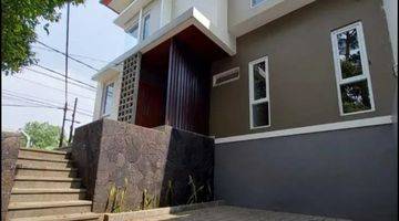 Gambar 1 Turun Harga Jual Cepat Rumah Modern Nyaman Siap Huni di Cigadung 