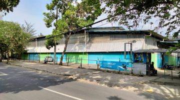 Gambar 3 Dijual Lapangan Futsal Cocok Untuk Gudang Lokasi Strategis di Derwati 