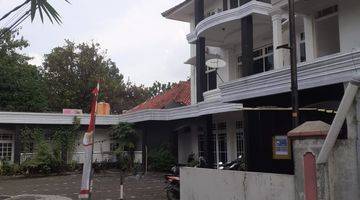 Gambar 3 Turun Harga Dijual Cepat Hotel Murah Lokasi Strategis di Soekarno Hatta, Bandung