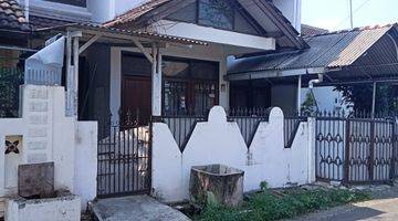 Gambar 1 Dijual Rumah Terawat Siap Huni di Antapani