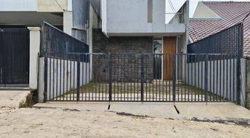 Gambar 1 Dijual Rumah Siap Huni di Geger Kalong