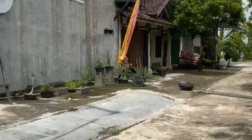 Gambar 3 Rumah Free 1 Lantai Plus Bonus Rukoa