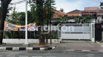 Gambar 1 Rumah Tebet Barat Raya