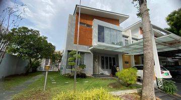 Gambar 1 Dijual Murah Rumah Costarica Residence, Batam Center. 