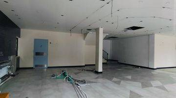 Gambar 5 Disewakan Gedung Posisi Hook Area Tiban 