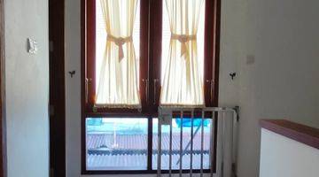 Gambar 1 Disewakan Rumah Panbil Residence Full Furnished