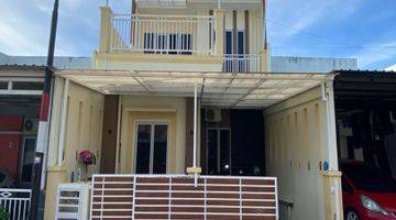 Gambar 1 Dijual Rumah Murah Cantik Bsi Residence Batam Centre