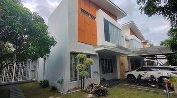 Gambar 2 Dijual Murah Rumah Costarica Residence, Batam Center. 