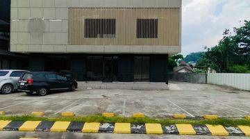 Gambar 2 Disewakan Gedung Posisi Hook Area Tiban 