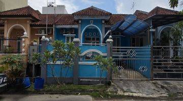 Gambar 1 Dijual Rumah Cantik Anggrek Mas, Batam Centre