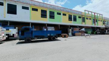 Gambar 2 Ruko Dotamana, 5 Unit Gandeng Batam Centre