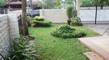 Gambar 4 Rumah Bagus Di Mandar Bintaro Jaya Sektor 3