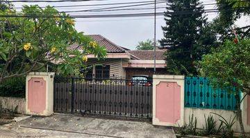 Gambar 5 Rumah Bagus Di Komp Pajak, Jl Kasuari Raya Pondok Aren