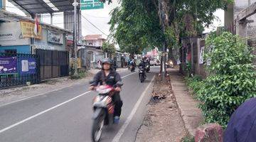 Gambar 2 Kavling Siap Bangun Di Joglo Raya Jakarta Barat