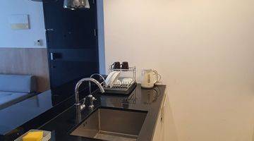 Gambar 5 Disewakan Apartment Mewah The Branz Bsd Fully Furnished