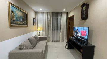 Gambar 4 Apartment Luxury Living Tengah Kota 3 Bedrooms Sahid Sudirman