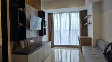 Gambar 5 Disewakan Apartment Mewah The Branz Bsd Fully Furnished