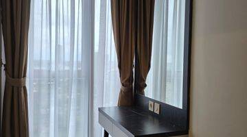 Gambar 4 Disewakan Apartment Mewah The Branz Bsd Fully Furnished