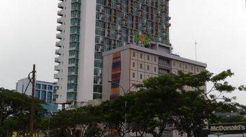 Gambar 5 Apartement Nyaman Type Studio di Tree Park, Serpong, Bsd City, Tangerang Selatan