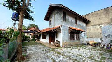 Gambar 1 Rumah Nyaman Lokasi Strategis di Cipedak, Jagakarsa, Jakarta Selatan