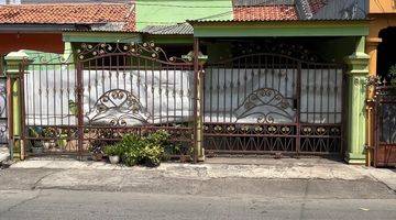 Gambar 1 Rumah Perumnas 3 Bekasi Timur