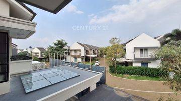 Gambar 2 Rumah Cantik Strategis Di Royal Tajur Residence Bogor