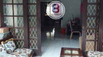 Gambar 1 Di Jual Cepat Rumah Dalam Cluster Kawasan Bintaro Jaya Sektor 9