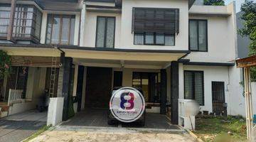 Gambar 1  Rumah Di Emerald Bintaro Jaya Sektor 9 Siap Huni