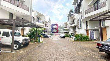 Gambar 2 Di Jual Cepat Rumah Minimalis Dalam Cluster Area Bintaro Jaya