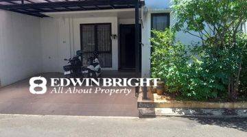 Gambar 1 Di Jual Rumah Siap Huni Dekat St Jurang Mangu