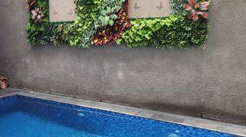 Gambar 4 Rumah Brand New Dgn Swiming Pool Di Pdk Indah