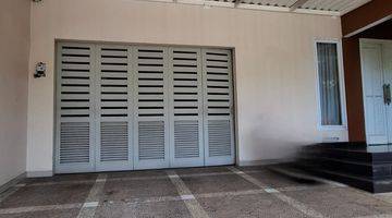 Gambar 5 Dijual Rumah Hook Siap Huni Dekat Tol Bsd