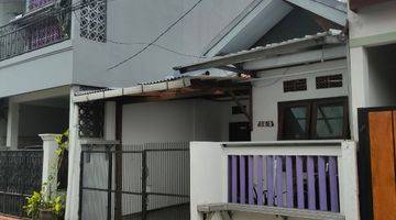 Gambar 2 Rumah 1 Lantai Bukit Cimanggu City 3 Kamar Tidur