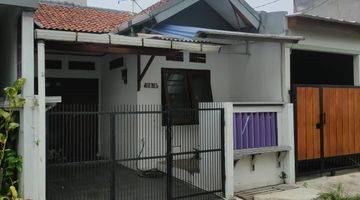 Gambar 3 Rumah 1 Lantai Bukit Cimanggu City 3 Kamar Tidur